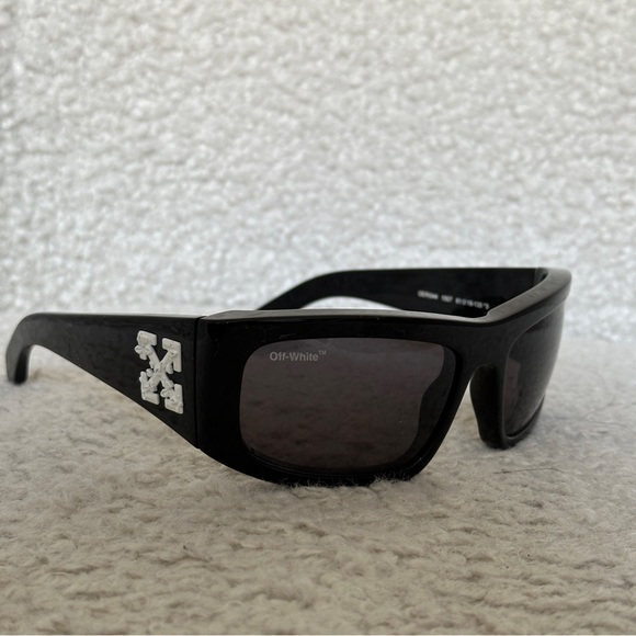 Off-White | Accessories | Offwhite Joseph Sunglasses | Poshmark